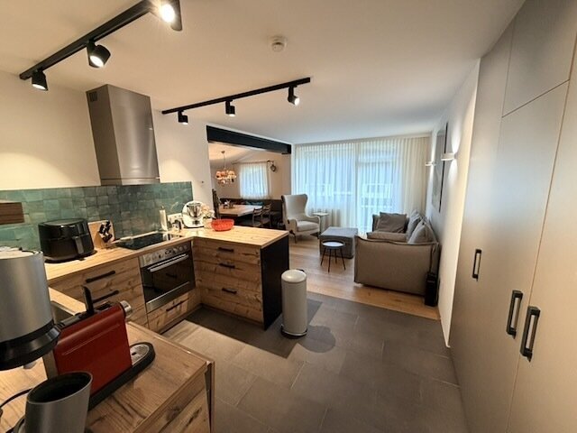 Apartment in Hinterthal, Salzburg, Austria 5 - 17842487