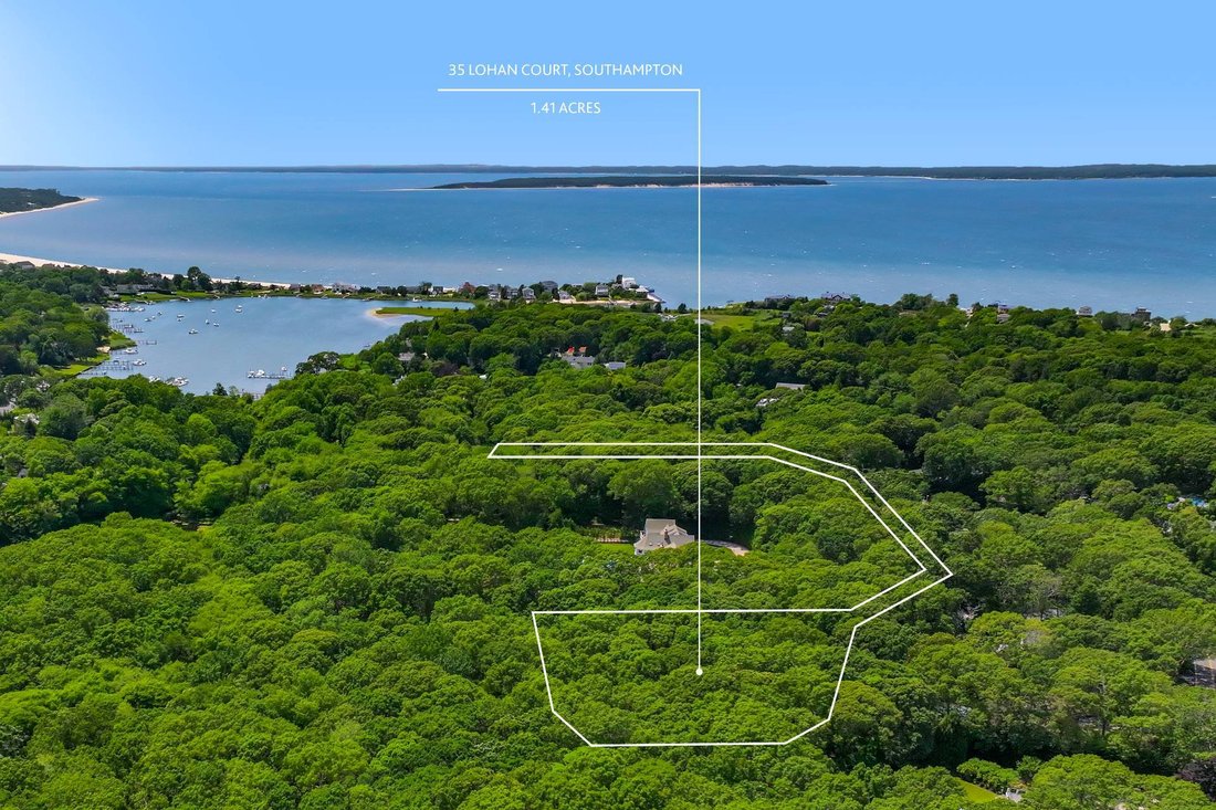 Land in Southampton, New York, United States 1 - 17842816