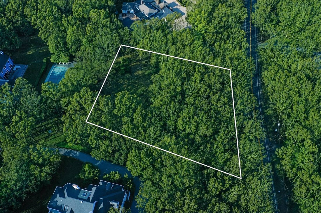 Land in Sag Harbor, New York, United States 4 - 17842771