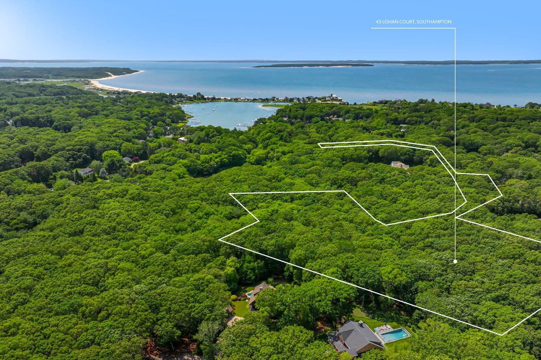 Land in Southampton, New York, United States 1 - 17842812