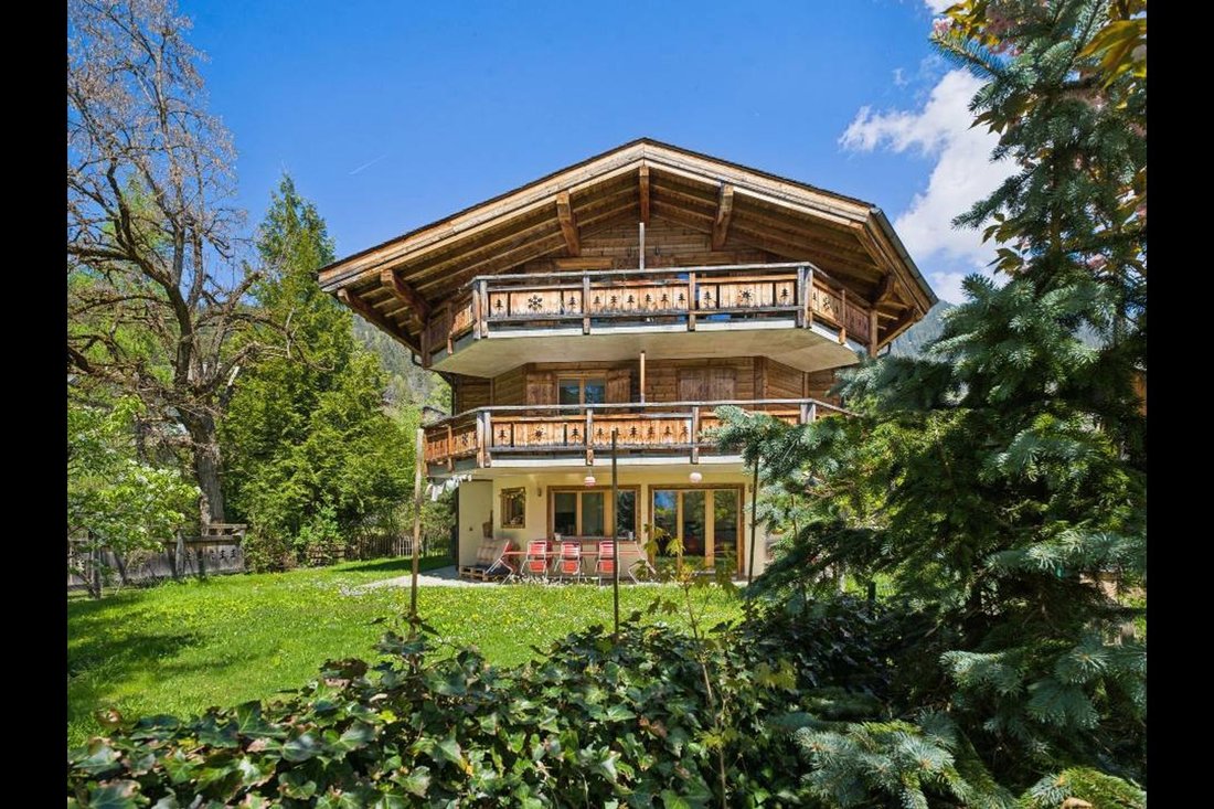 House in Ollon, Vaud, Switzerland 3 - 17842437