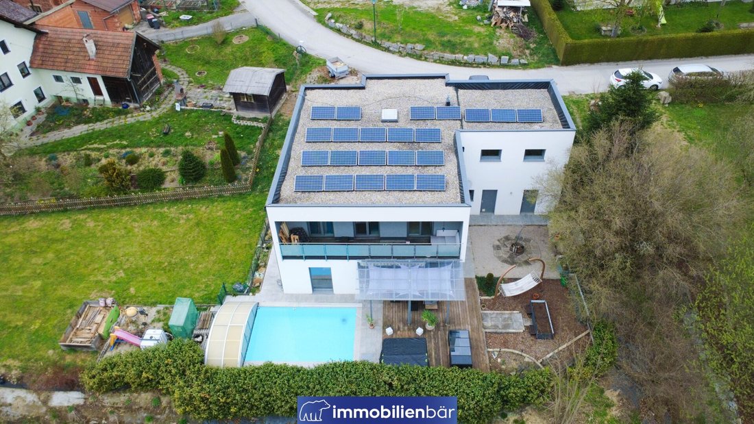 House in Peuerbach, Upper Austria, Austria 2 - 17842492
