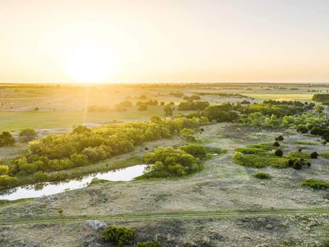 Land in Oakwood, Oklahoma, United States 3 - 15904559