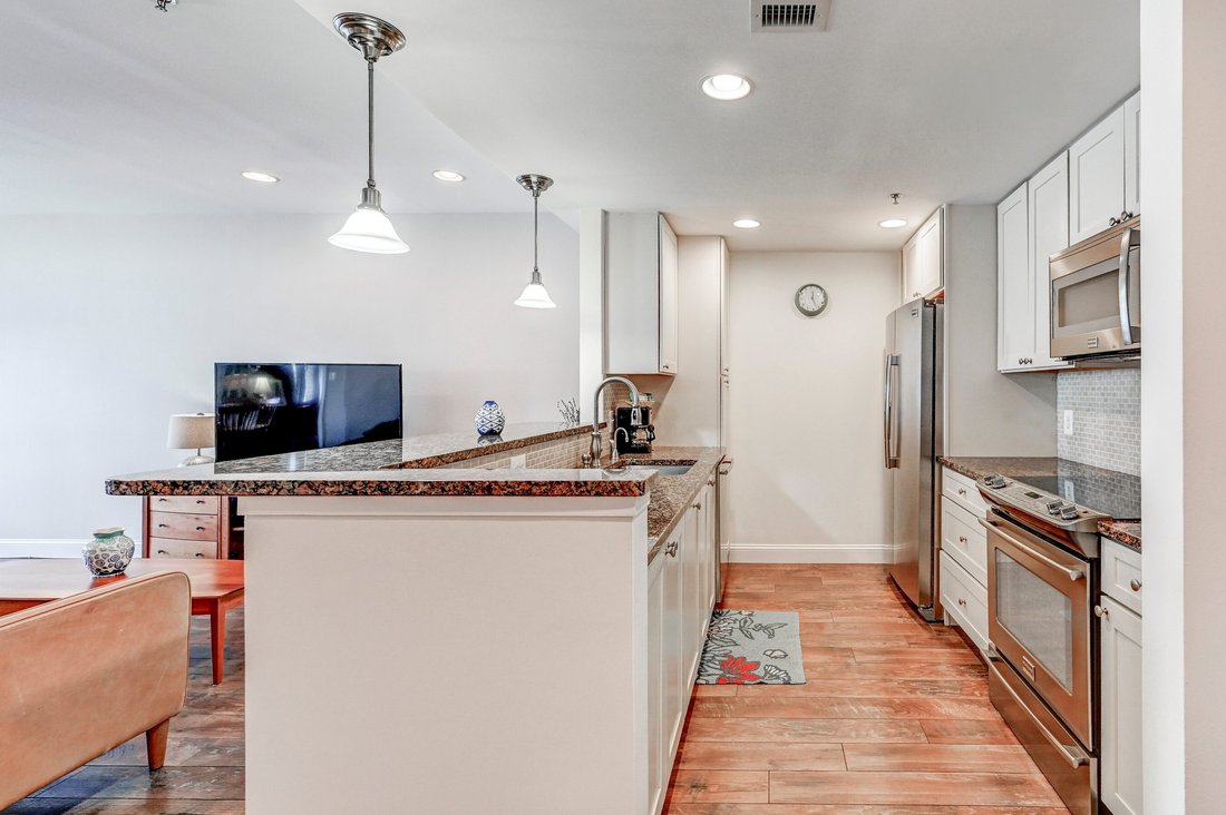 Apartment in Baltimore, Maryland, United States 4 - 17842439
