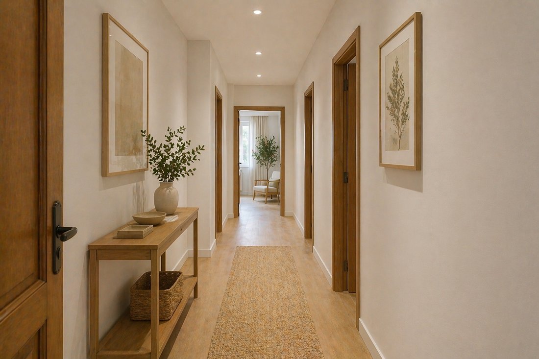 Apartment in Chamberi, Madrid, Spain 3 - 17842594