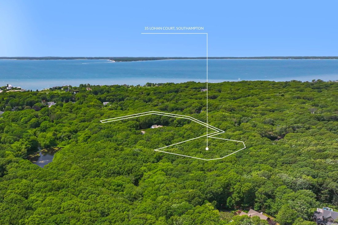 Land in Southampton, New York, United States 2 - 17842816