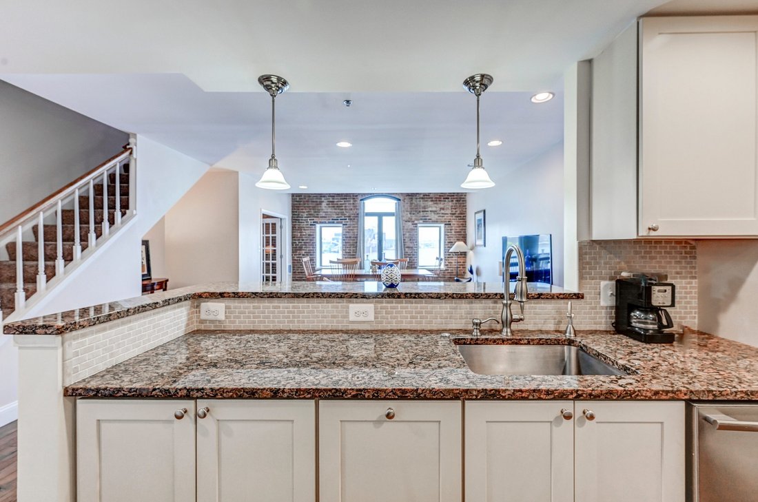 Apartment in Baltimore, Maryland, United States 1 - 17842439
