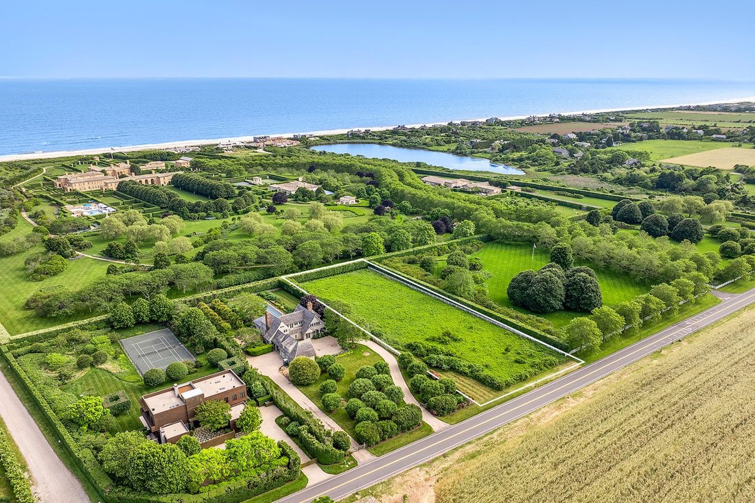 Land in Sagaponack, New York, United States 4 - 17842819