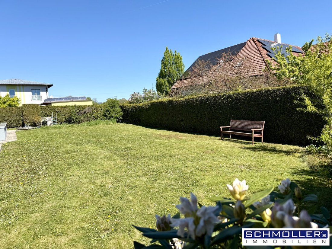 House in Marchtrenk, Upper Austria, Austria 4 - 17477615