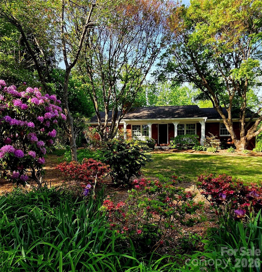 House in Asheville, North Carolina, United States 3 - 16642793