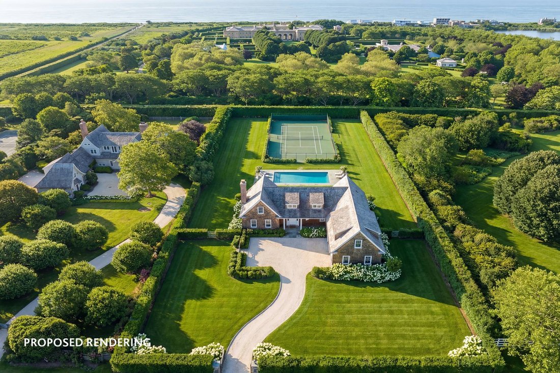 Land in Sagaponack, New York, United States 2 - 17842819