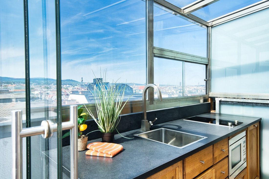 Penthouse in Vienna, Wien, Austria 4 - 17031840