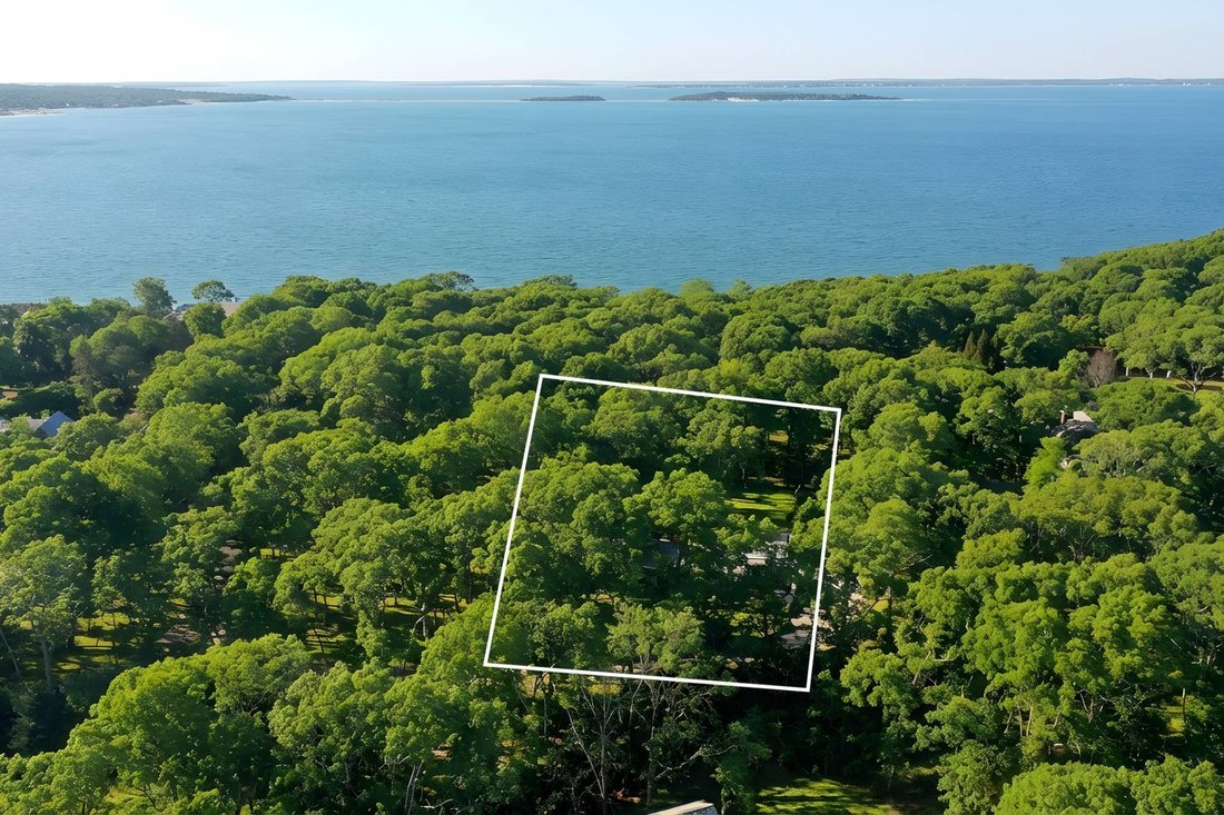 Land in Sag Harbor, New York, United States 1 - 17842769