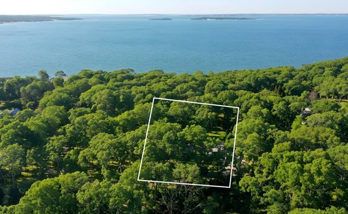 Land in Sag Harbor, New York, United States 1