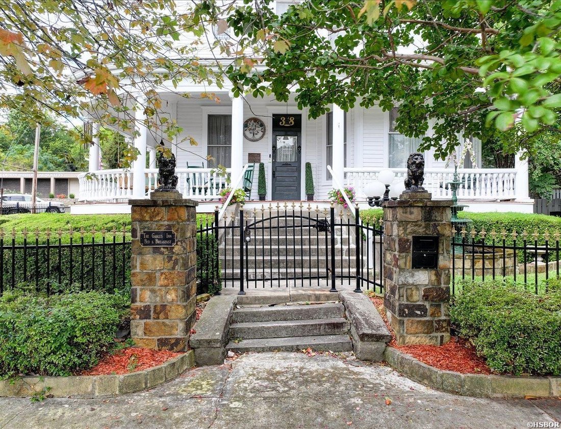 House in Hot Springs, Arkansas, United States 5 - 17842562
