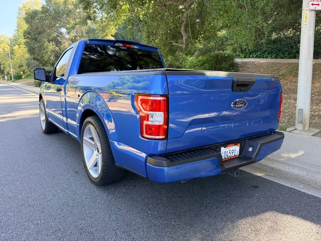 Pickup in Newbury Park, CA, United States 4 - 17830865