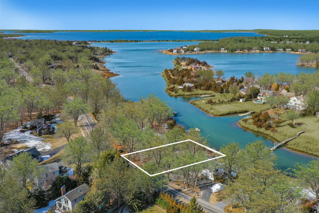 Land in Sag Harbor, New York, United States 1 - 17842778