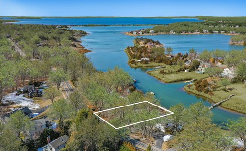 Land in Sag Harbor, New York, United States 1