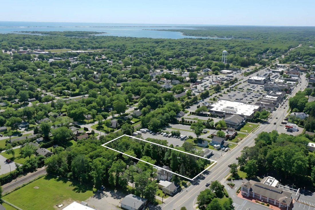 Land in Hampton Bays, New York, United States 2 - 17842835