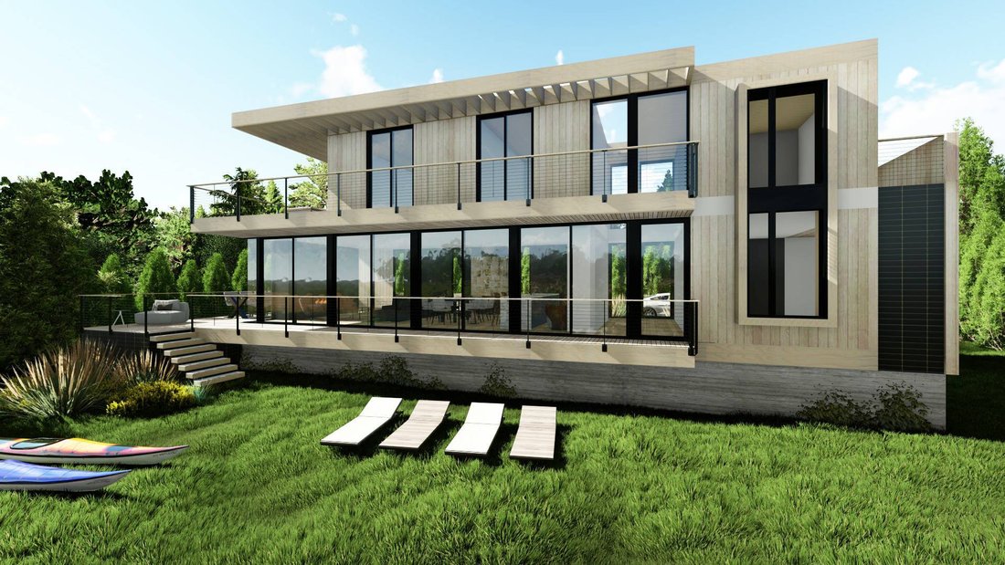 Land in Sag Harbor, New York, United States 3 - 17842778