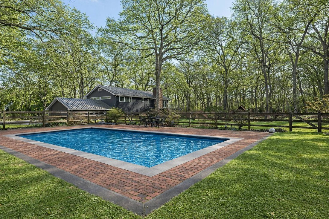 Land in Sag Harbor, New York, United States 5 - 17842769