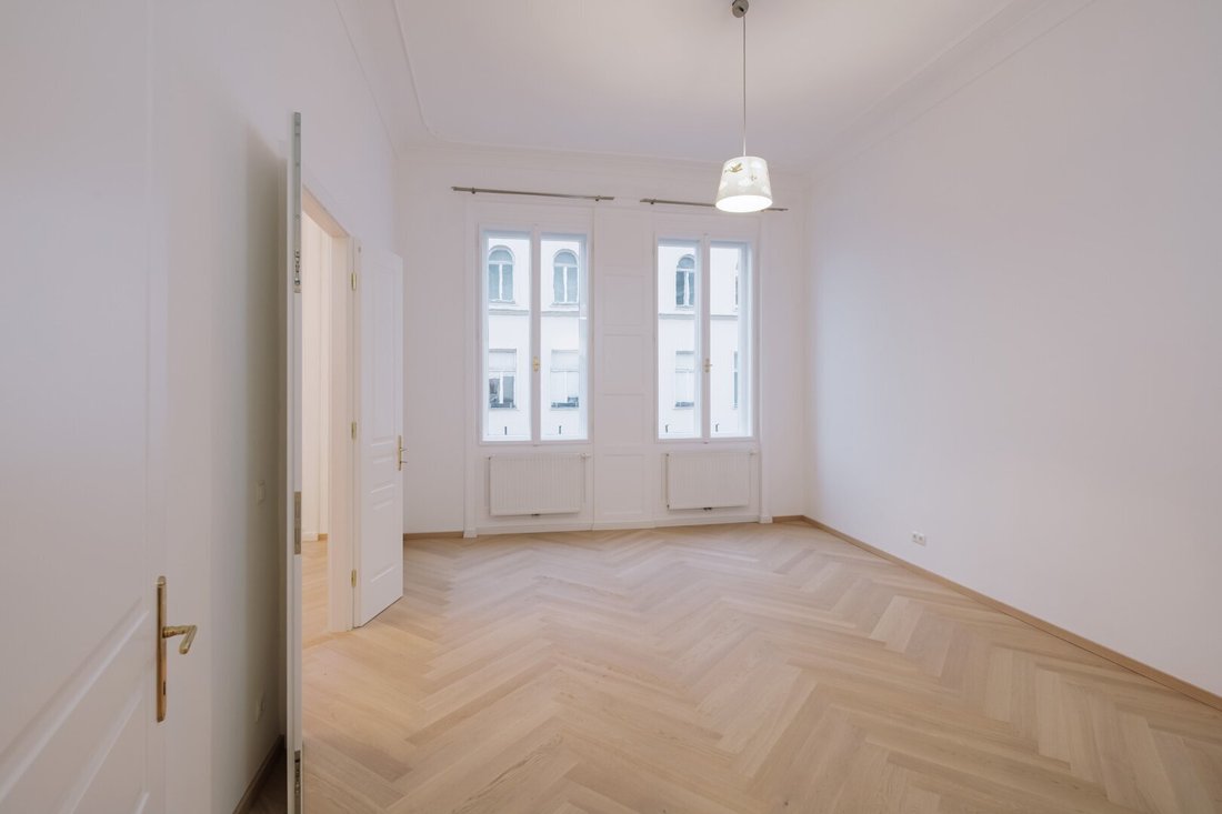 Apartment in Vienna, Wien, Austria 1 - 17842399
