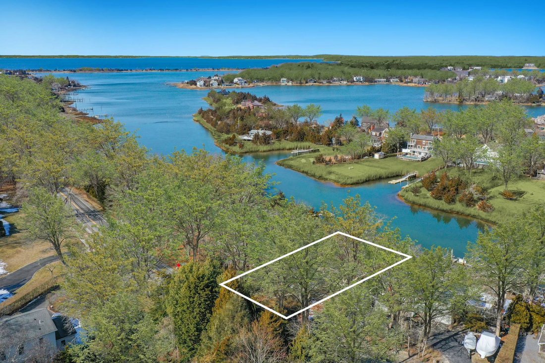 Land in Sag Harbor, New York, United States 4 - 17842778