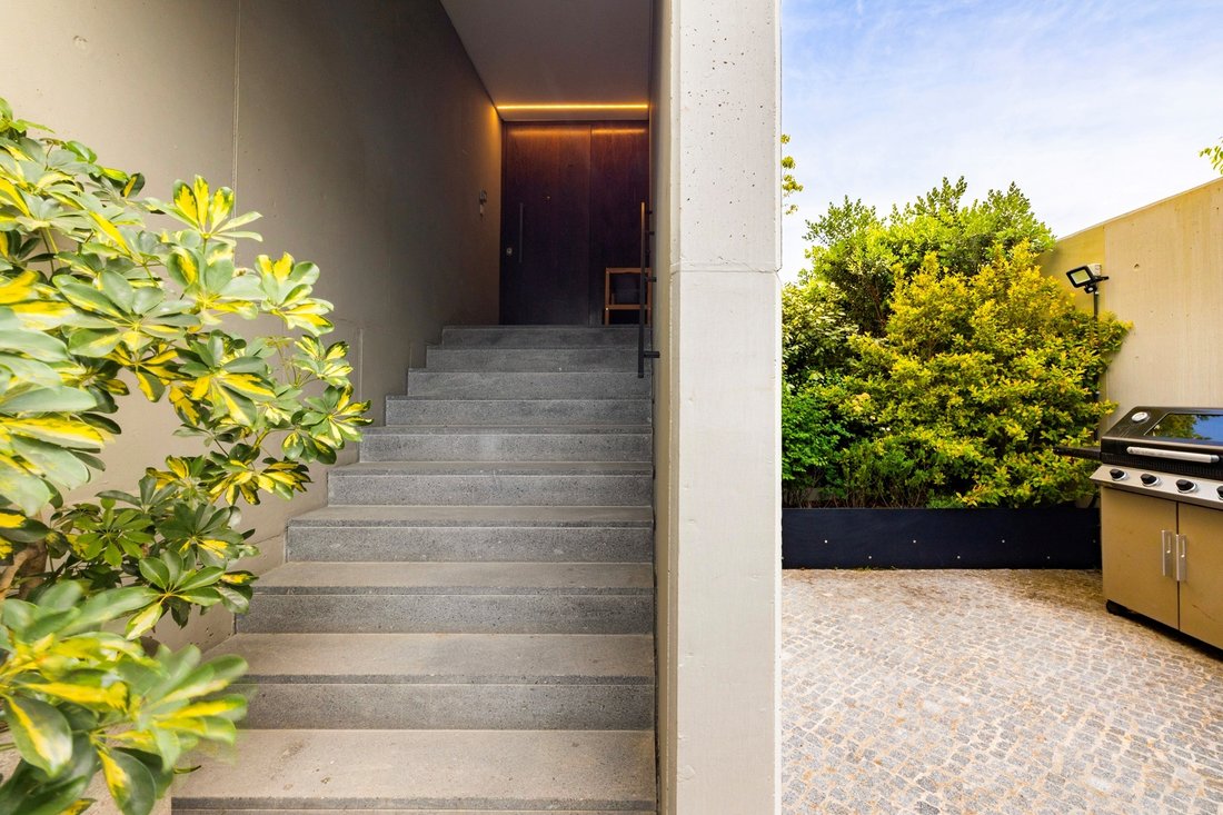 Apartment in Oeiras e Sao Juliao da Barra, Paco de Arcos e Caxias, Lisbon, Portugal 2 - 17842868