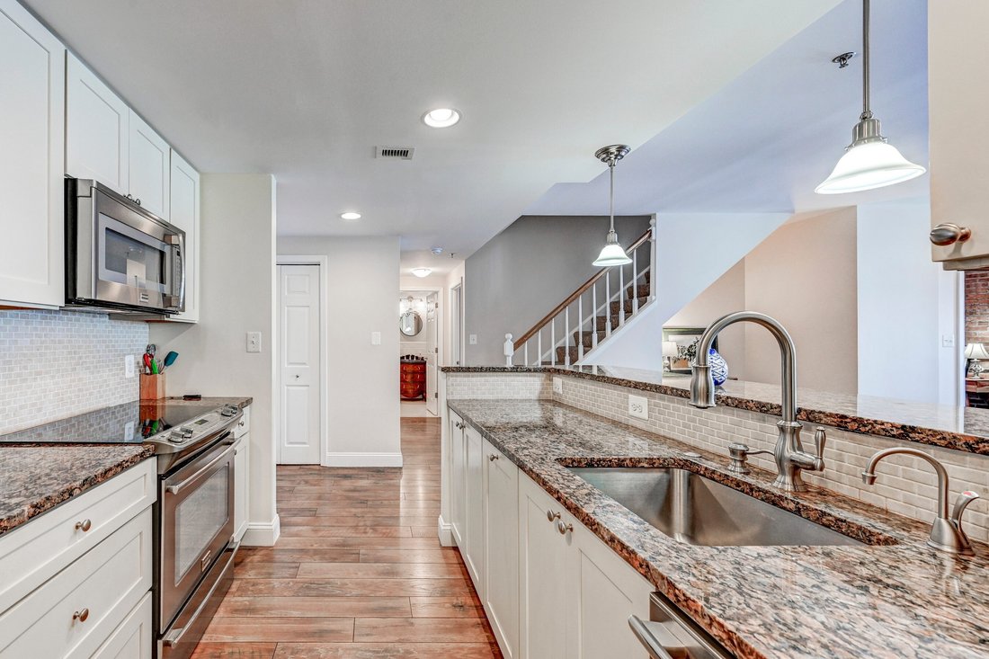 Apartment in Baltimore, Maryland, United States 5 - 17842439