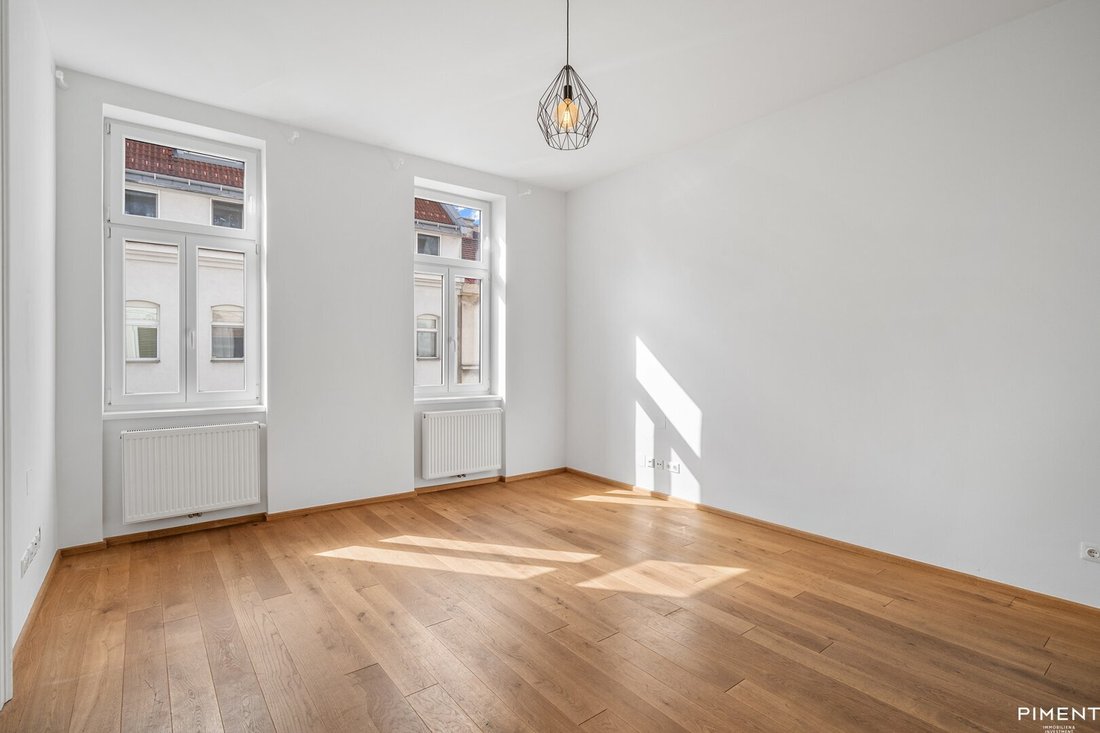 Apartment in Vienna, Wien, Austria 2 - 17842423