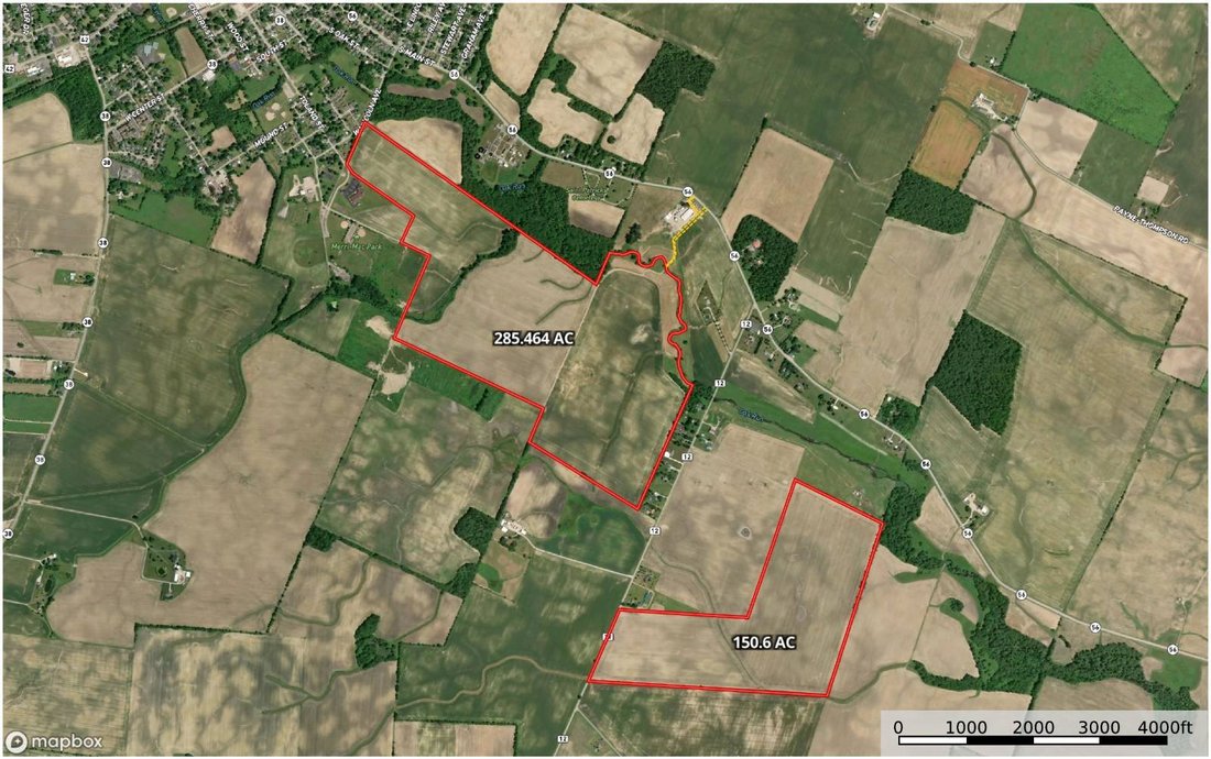 Land in Choctaw Lake, Ohio, United States 3 - 17842801