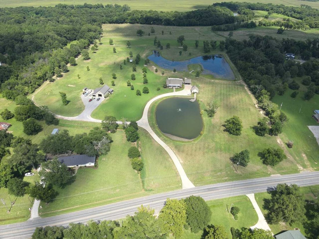 Land in Delhi, Louisiana, United States 1 - 17842810