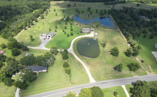 Land in Delhi, Louisiana, United States 1