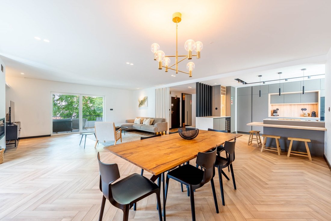 Apartment in Estoril, Cascais e Estoril, Lisbon 2 - 17842867