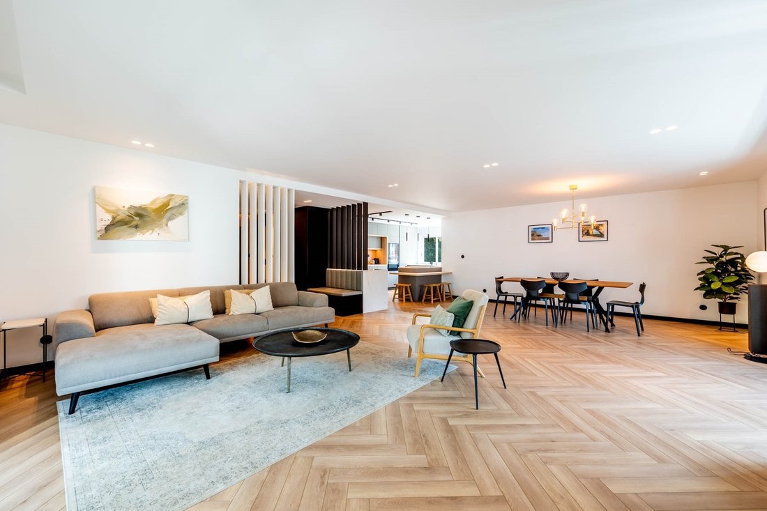 Apartment in Estoril, Cascais e Estoril, Lisbon 5 - 17842867