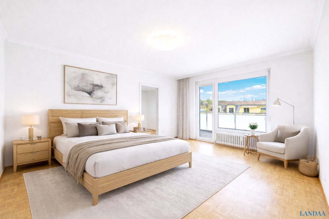 Apartment in Vienna, Wien, Austria 2 - 17842392