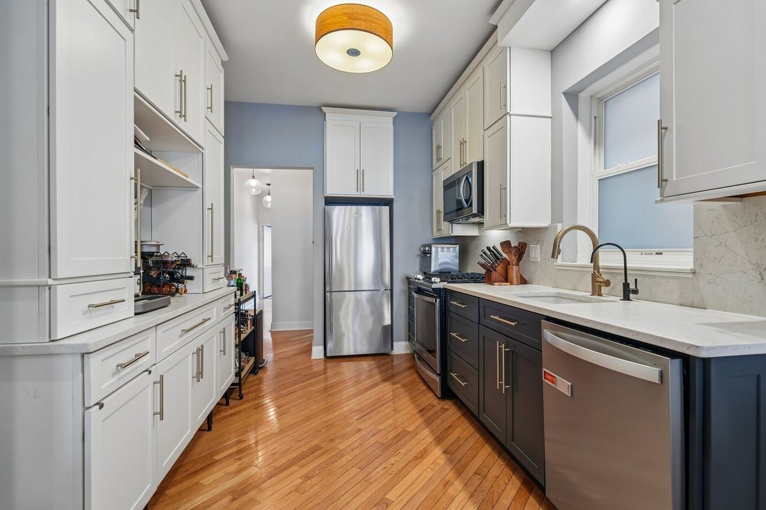 Condo in Jersey City, New Jersey, United States 2 - 17842438