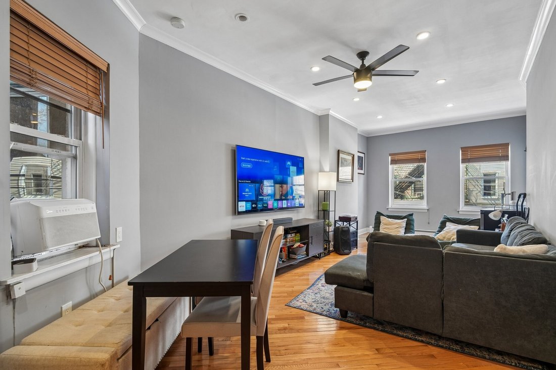 Condo in Jersey City, New Jersey, United States 5 - 17842438
