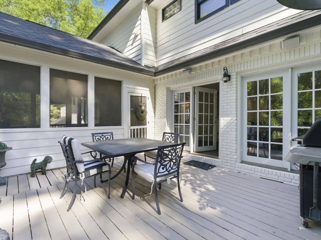 House in Atlanta, Georgia, United States 4 - 17842473