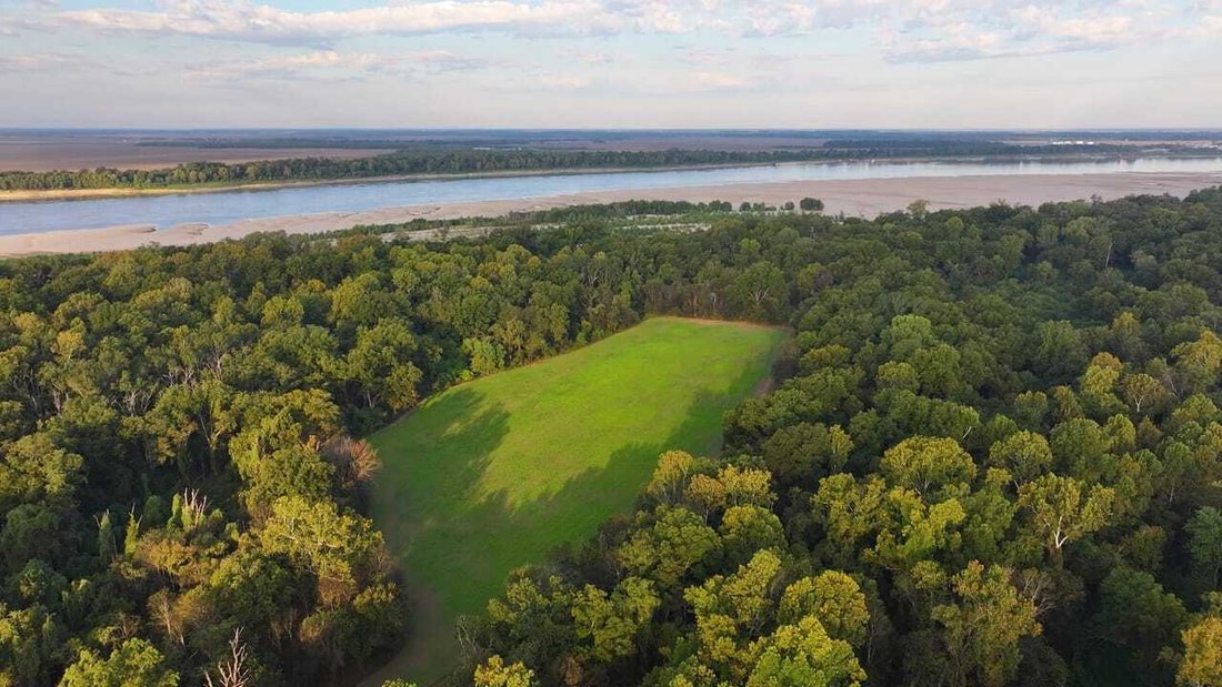 Land in Vicksburg, Mississippi, United States 3 - 17842843
