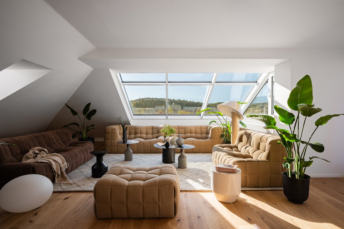 Apartment in Prague, Prague, Czechia 1 - 16072352