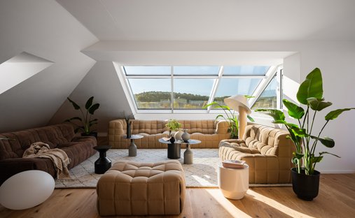 Apartment in Prague, Prague, Czechia 1