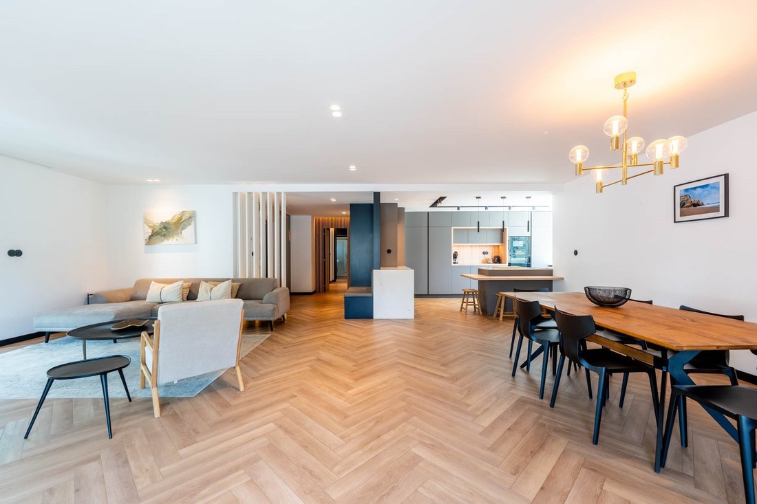 Apartment in Estoril, Cascais e Estoril, Lisbon 4 - 17842867