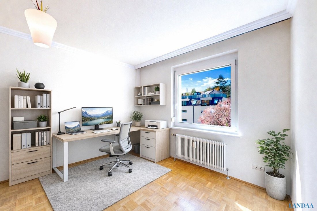 Apartment in Vienna, Wien, Austria 5 - 17842392