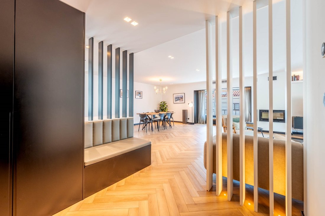 Apartment in Estoril, Cascais e Estoril, Lisbon 3 - 17842867