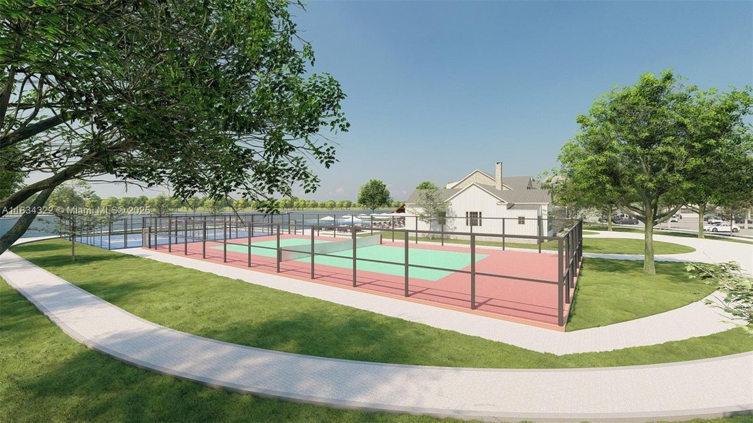 Land in La Belle, Florida, United States 5 - 17842813