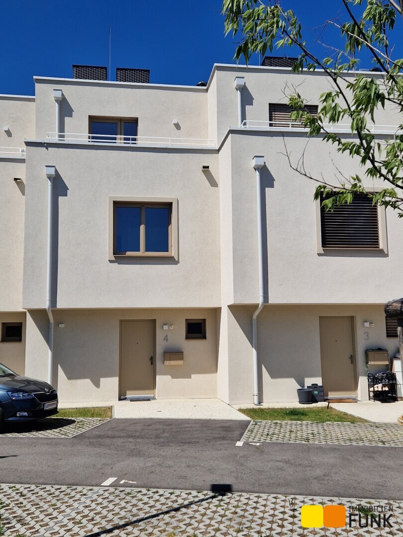 House in Vienna, Wien, Austria 1 - 17032082