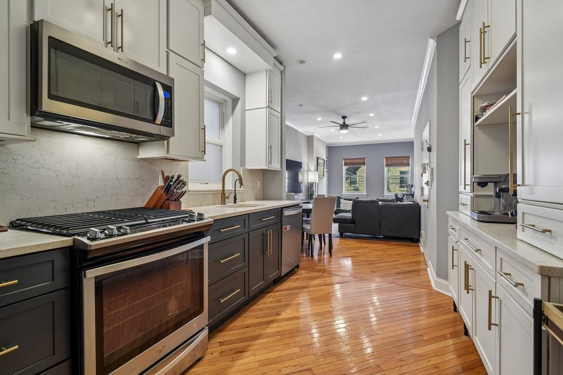 Condo in Jersey City, New Jersey, United States 4 - 17842438
