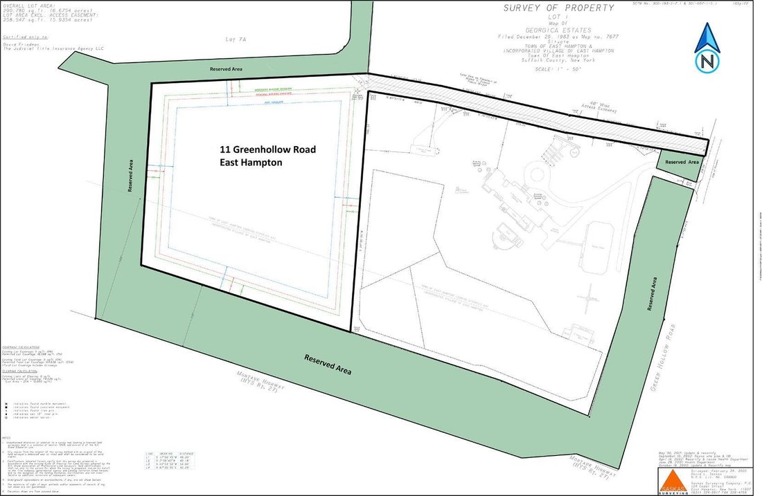 Land in East Hampton, New York, United States 3 - 17842768