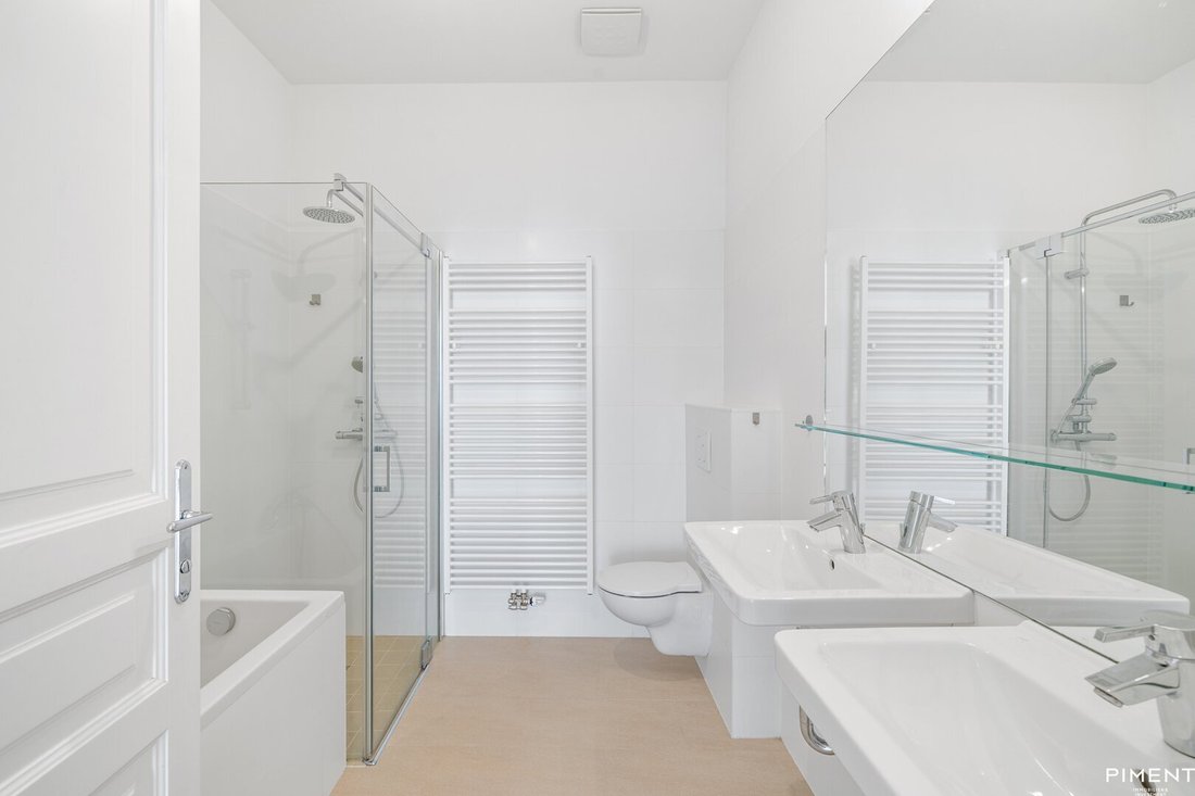 Apartment in Vienna, Wien, Austria 5 - 17842423